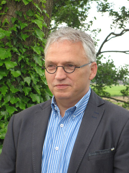 bert visscher agritax